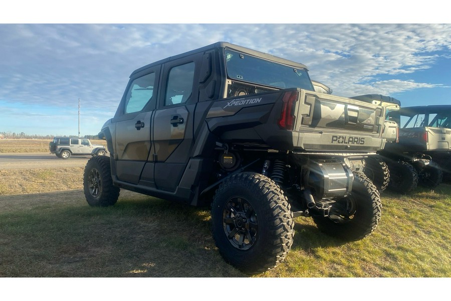 2026 Polaris XPEDITION 1000, 5P NS RIDE COMMAND (G26G5W99AJ)