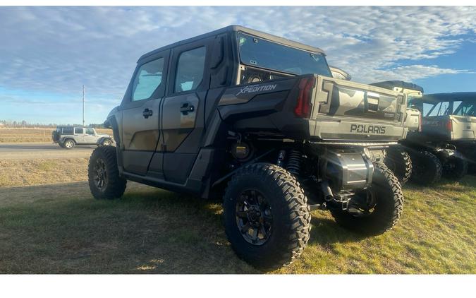 2026 Polaris XPEDITION 1000, 5P NS RIDE COMMAND (G26G5W99AJ)