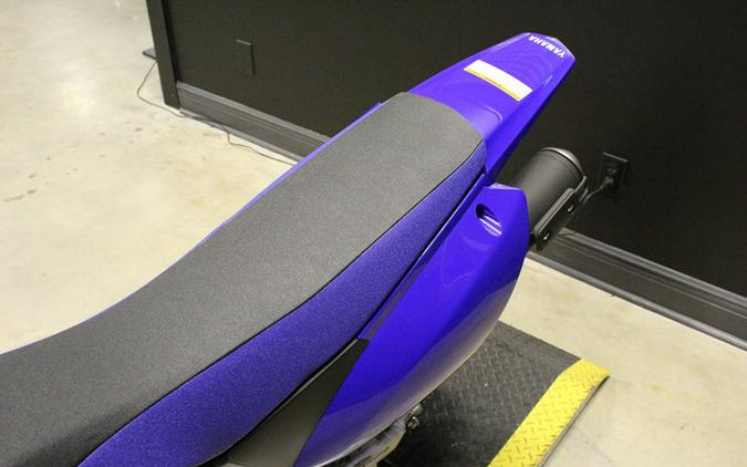 2026 Yamaha TT-R 125LE