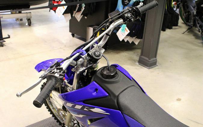 2026 Yamaha TT-R 125LE