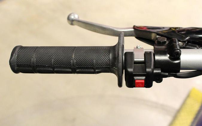 2026 Yamaha TT-R 125LE