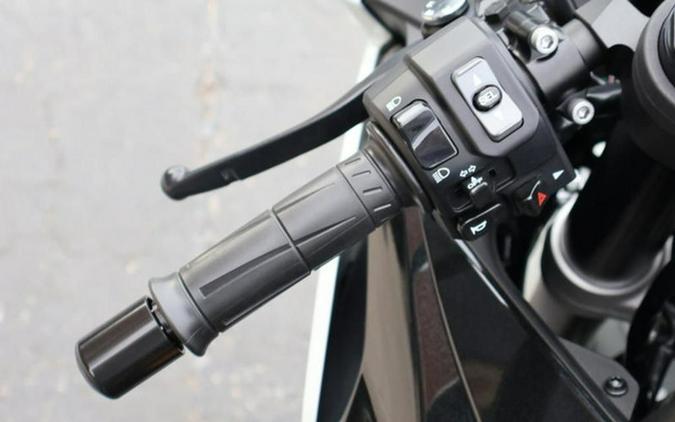 2026 Kawasaki Ninja ZX-6R ABS