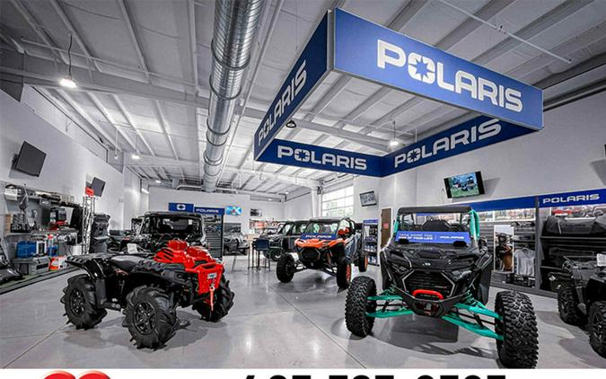 2026 Polaris® RGR CREW XD 1500 NS ULTIMATE TREELINE GREEN
