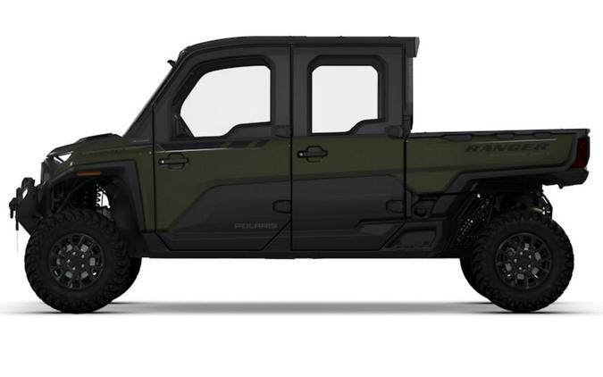 2026 Polaris® Ranger Crew XD 1500 NorthStar Ultimate