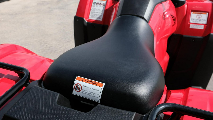 2026 HONDA FOURTRAX RANCHER 4X4