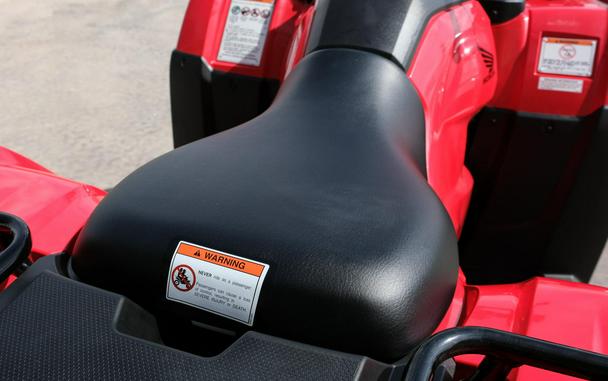 2026 HONDA FOURTRAX RANCHER 4X4