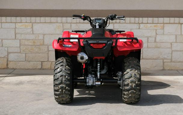 2026 HONDA FOURTRAX RANCHER 4X4