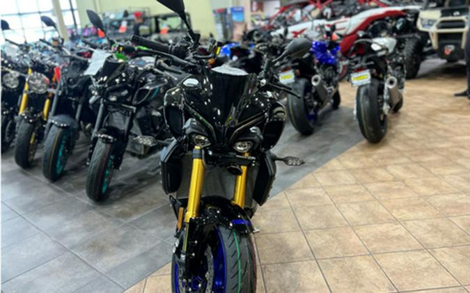 2026 Yamaha MT-10 SP