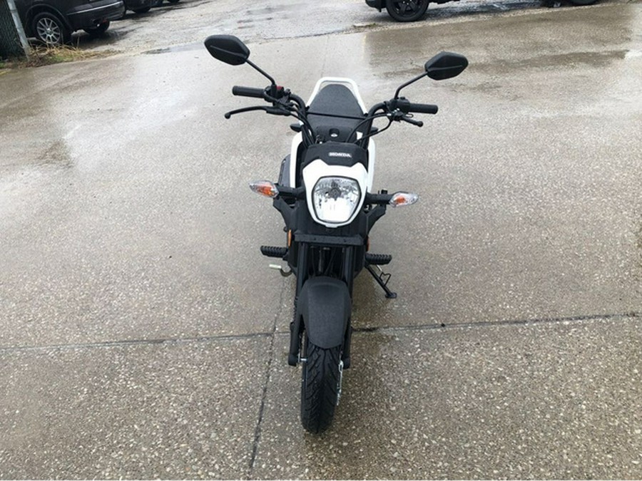 2026 Honda Navi