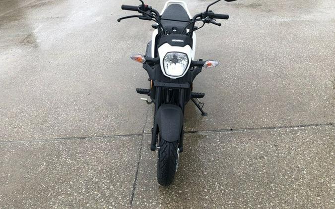 2026 Honda Navi