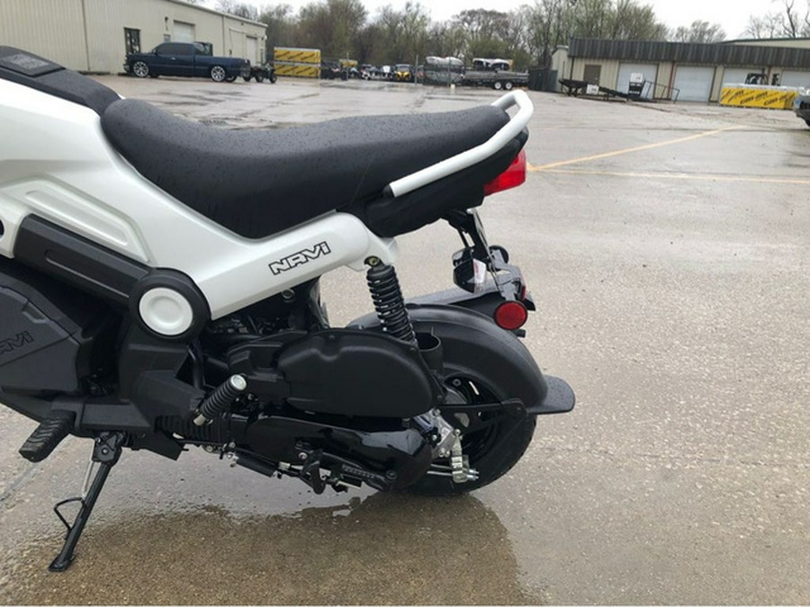 2026 Honda Navi