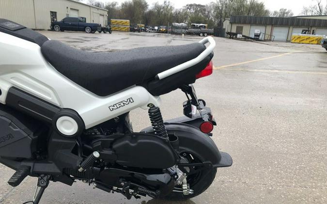 2026 Honda Navi
