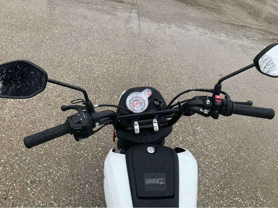 2026 Honda Navi