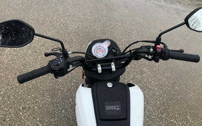 2026 Honda Navi