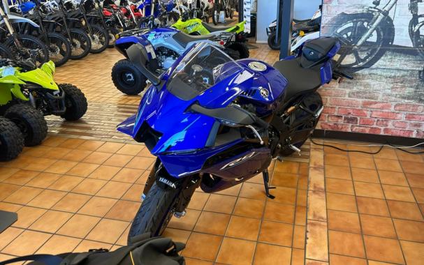 2026 Yamaha YZF R9
