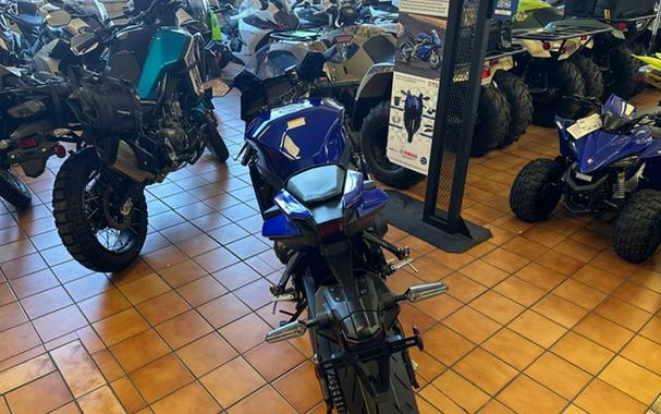 2026 Yamaha YZF R9