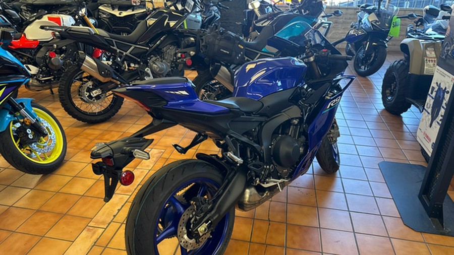 2026 Yamaha YZF R9