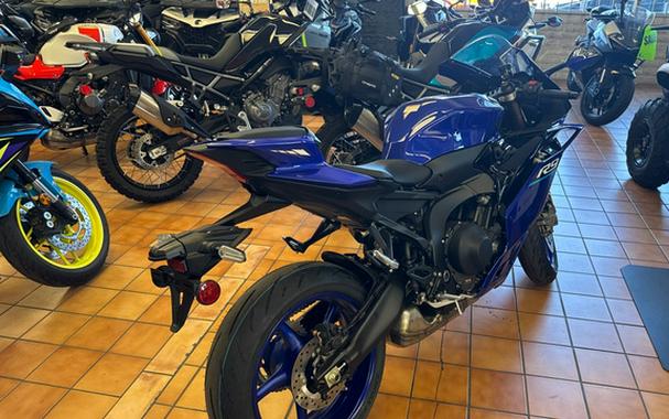 2026 Yamaha YZF R9