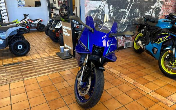 2026 Yamaha YZF R9
