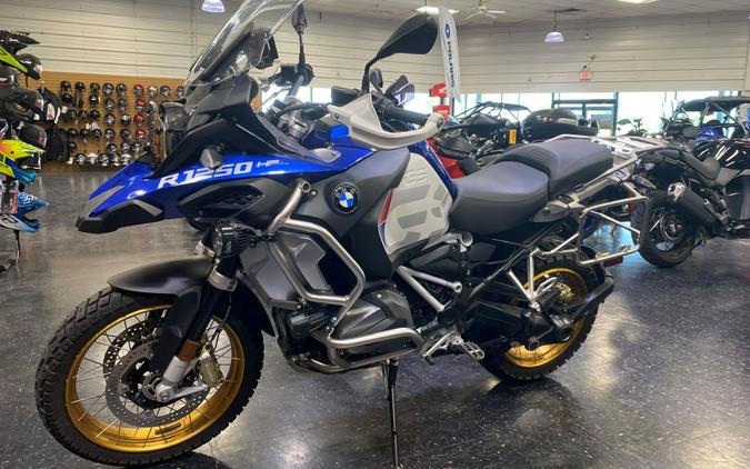 2019 BMW R1250GS & R1250GS Adventure – First Ride