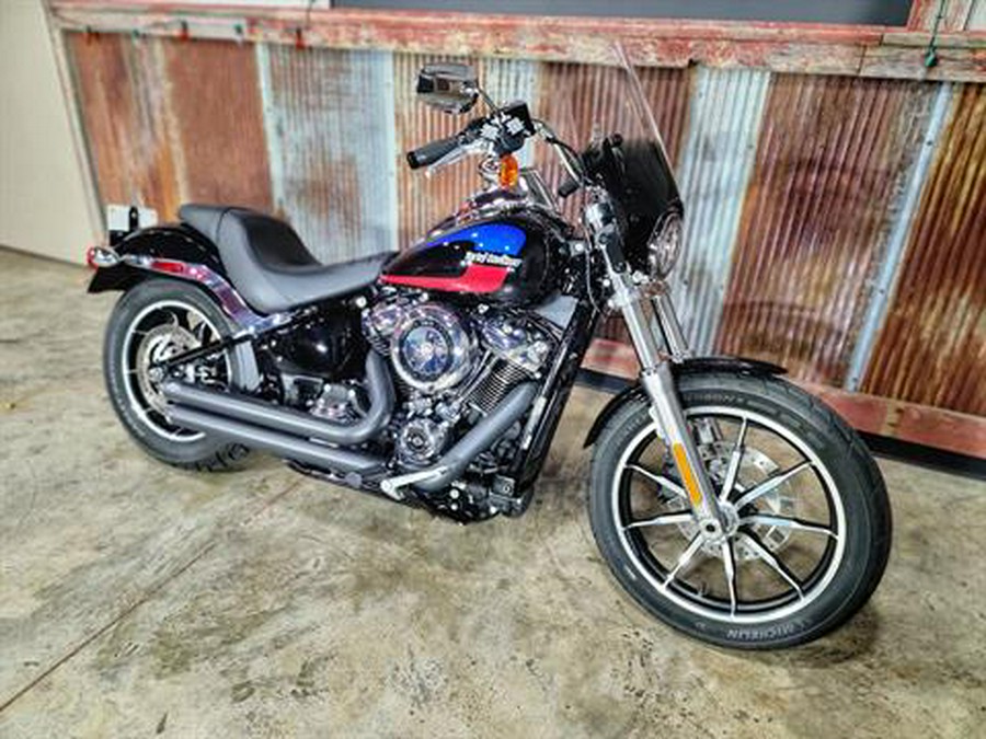 2019 Harley-Davidson Low Rider®
