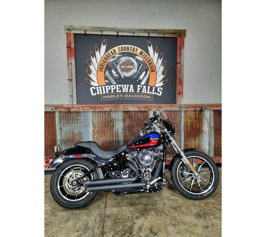 2019 Harley-Davidson Low Rider®
