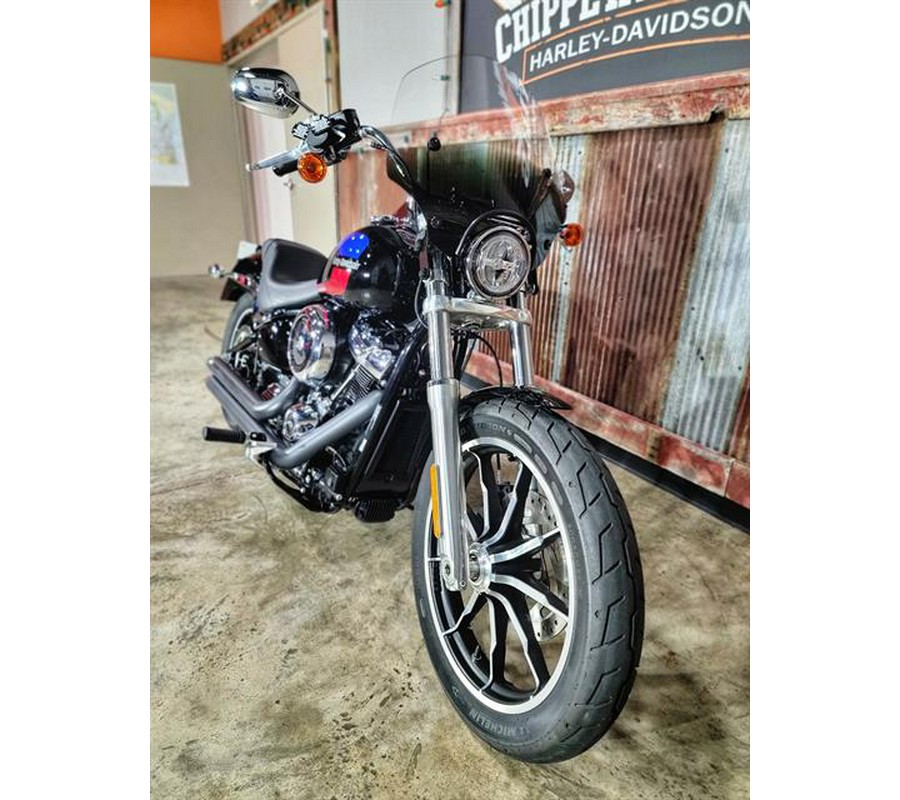 2019 Harley-Davidson Low Rider®