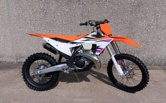 2024 KTM 250 XC