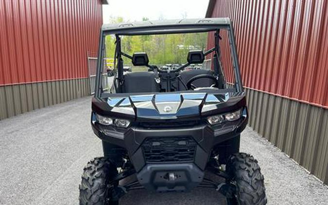 2023 Can-Am Defender DPS HD10