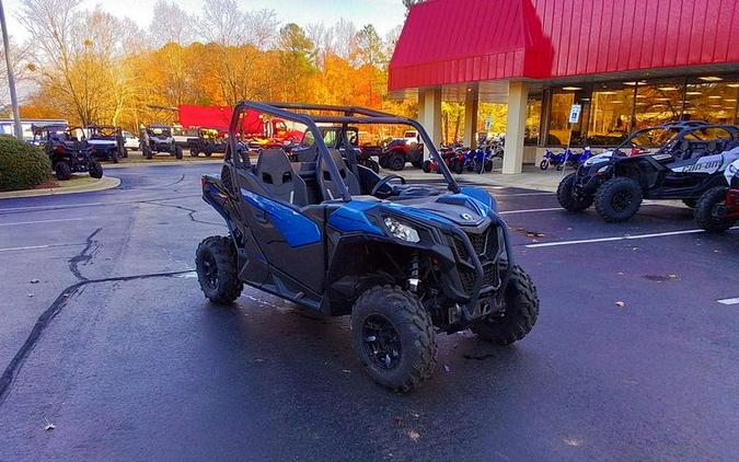 2023 Can-Am® Maverick Trail DPS 1000