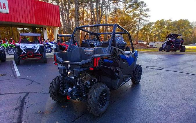 2023 Can-Am® Maverick Trail DPS 1000