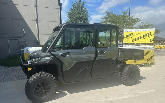 2024 Can-Am Defender MAX Limited HD10