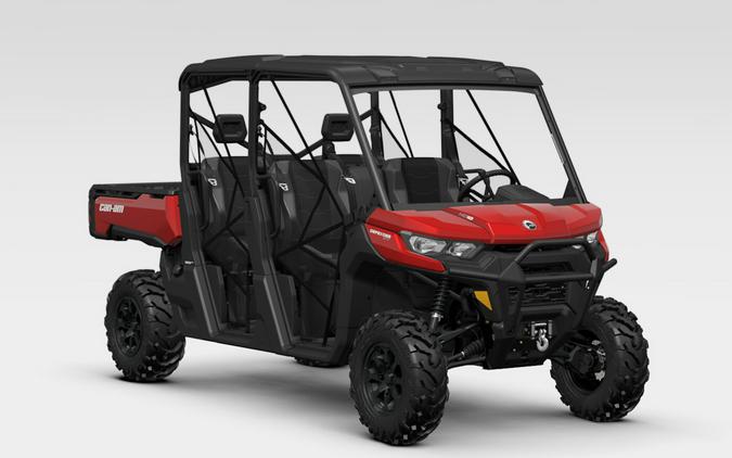 2024 Can-Am DEFENDER HD10 XT MAX