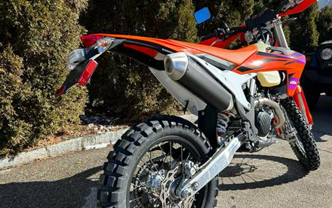 2024 KTM 500 EXC-F