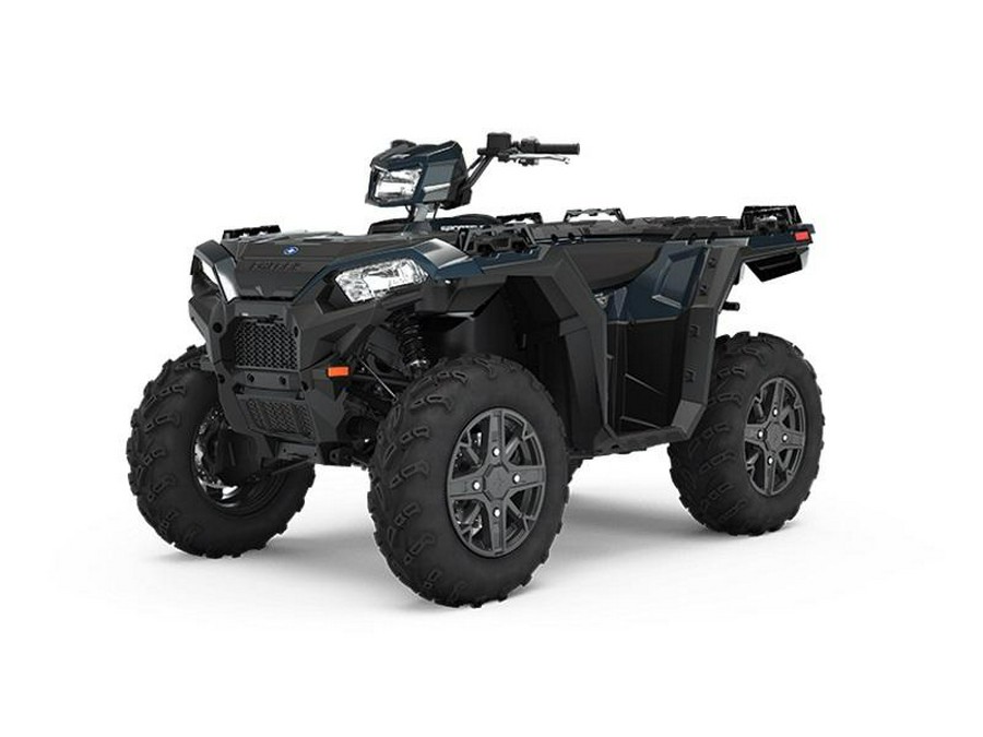 2020 Polaris® Sportsman® 850 Premium