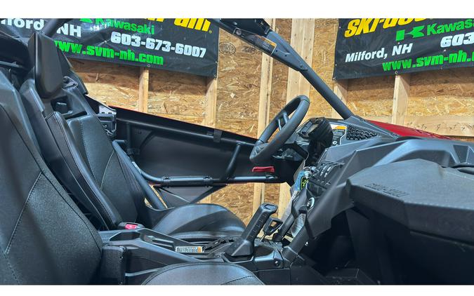 2024 Can-Am MAVERICK X3 DS TURBO