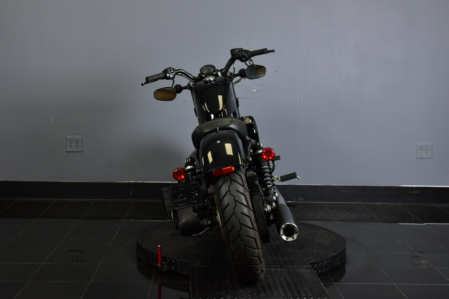 2020 Harley-Davidson Forty-Eight