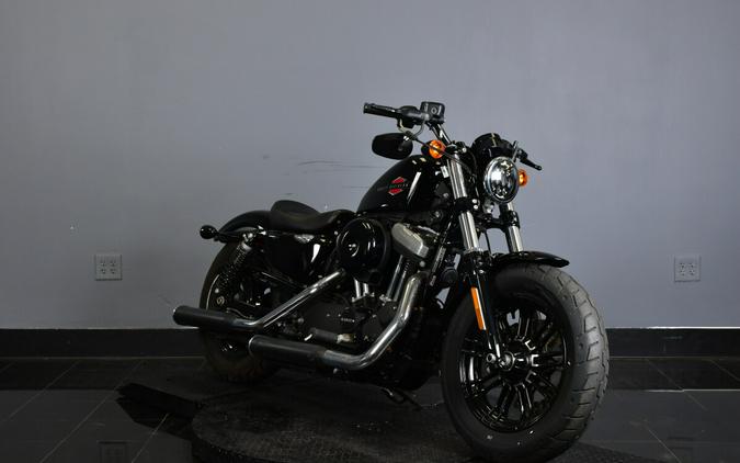 2020 Harley-Davidson Forty-Eight