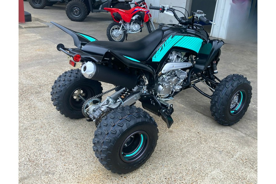 2016 Yamaha Raptor 700R SE