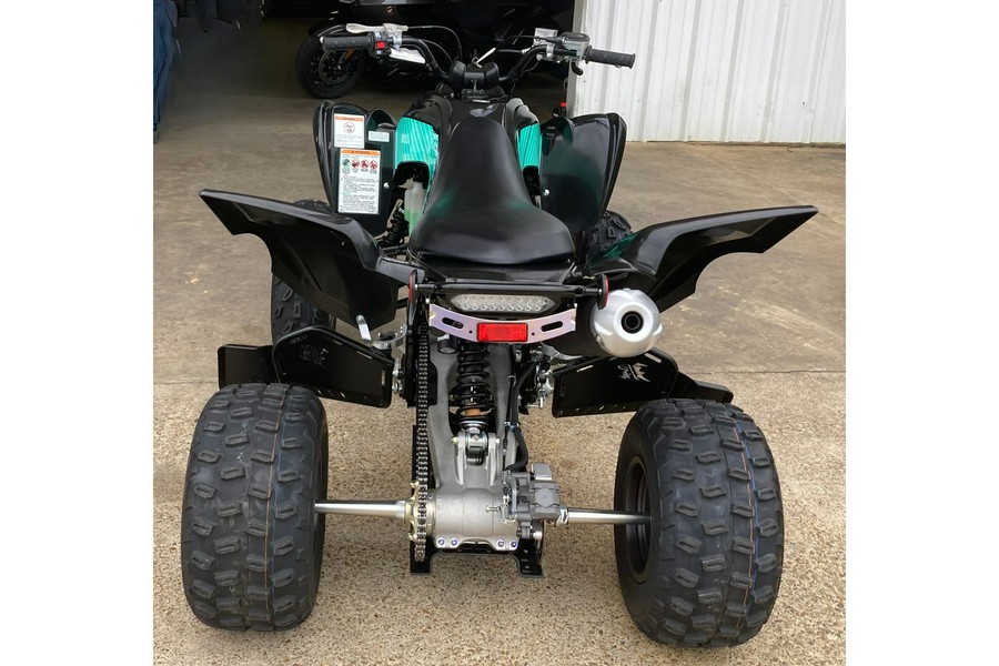 2016 Yamaha Raptor 700R SE