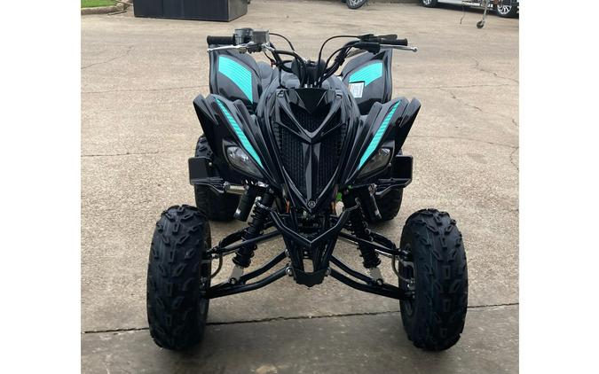 2016 Yamaha Raptor 700R SE