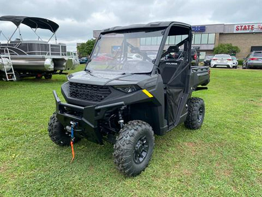 2025 Polaris Ranger 1000 Premium