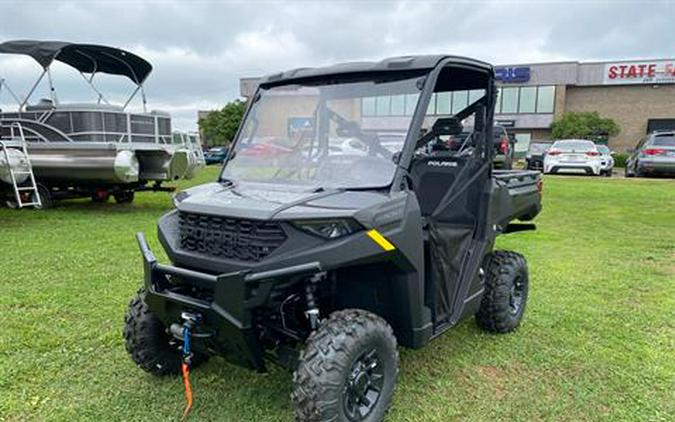 2025 Polaris Ranger 1000 Premium