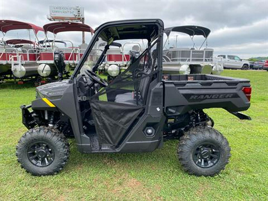 2025 Polaris Ranger 1000 Premium