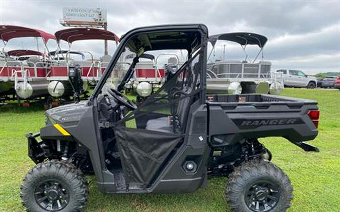 2025 Polaris Ranger 1000 Premium