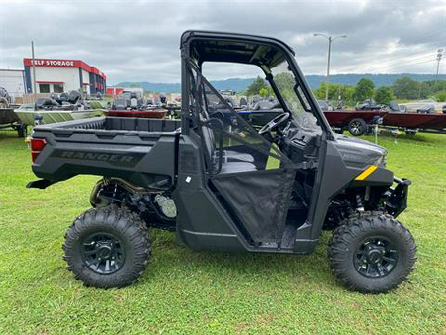 2025 Polaris Ranger 1000 Premium