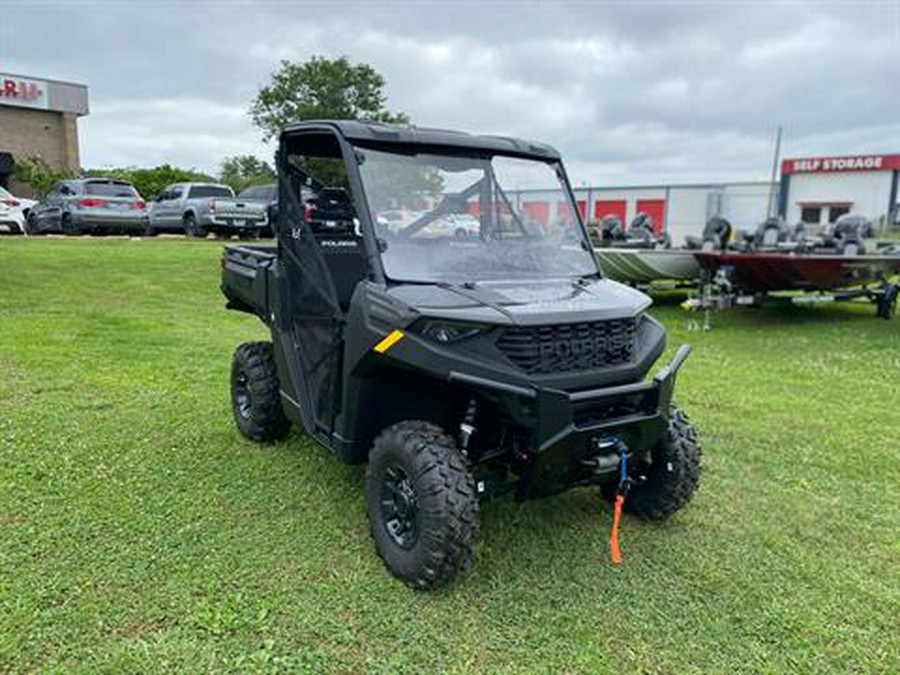 2025 Polaris Ranger 1000 Premium