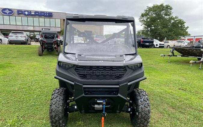 2025 Polaris Ranger 1000 Premium