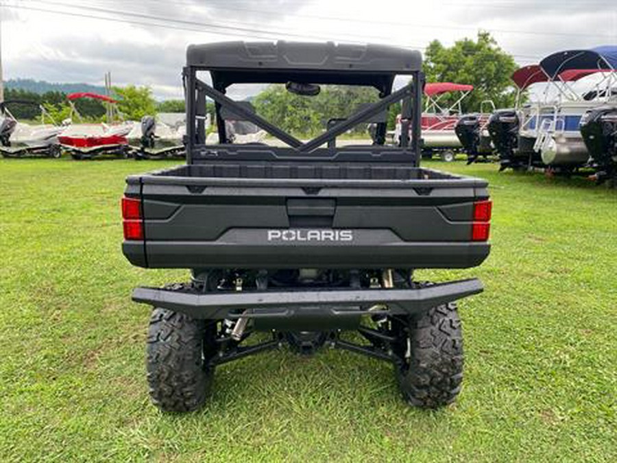 2025 Polaris Ranger 1000 Premium