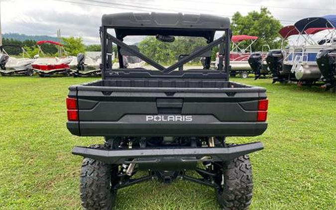 2025 Polaris Ranger 1000 Premium